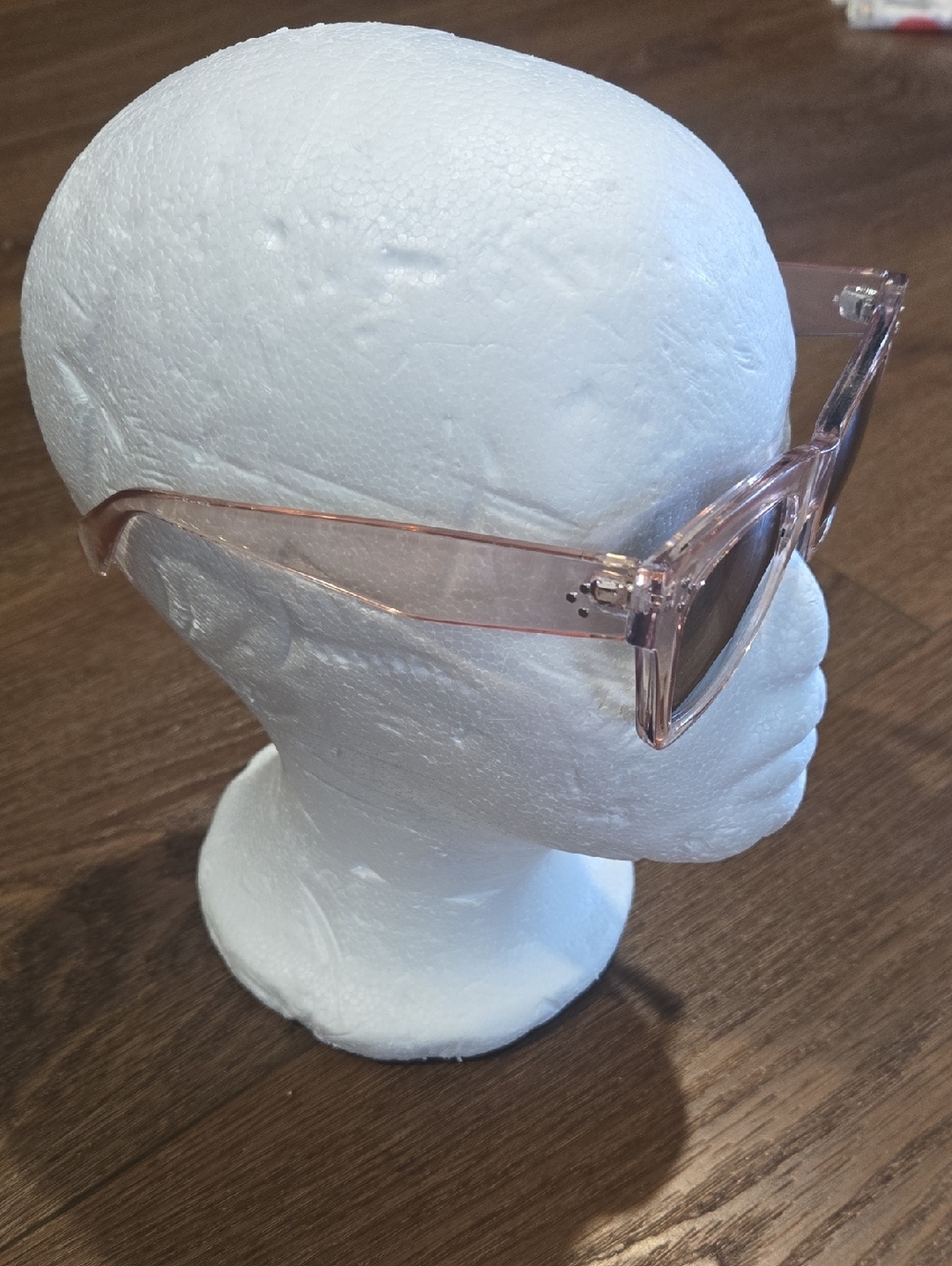 A.J. MORGAN platic Sunglasses... #7952 - Picture 2 of 4